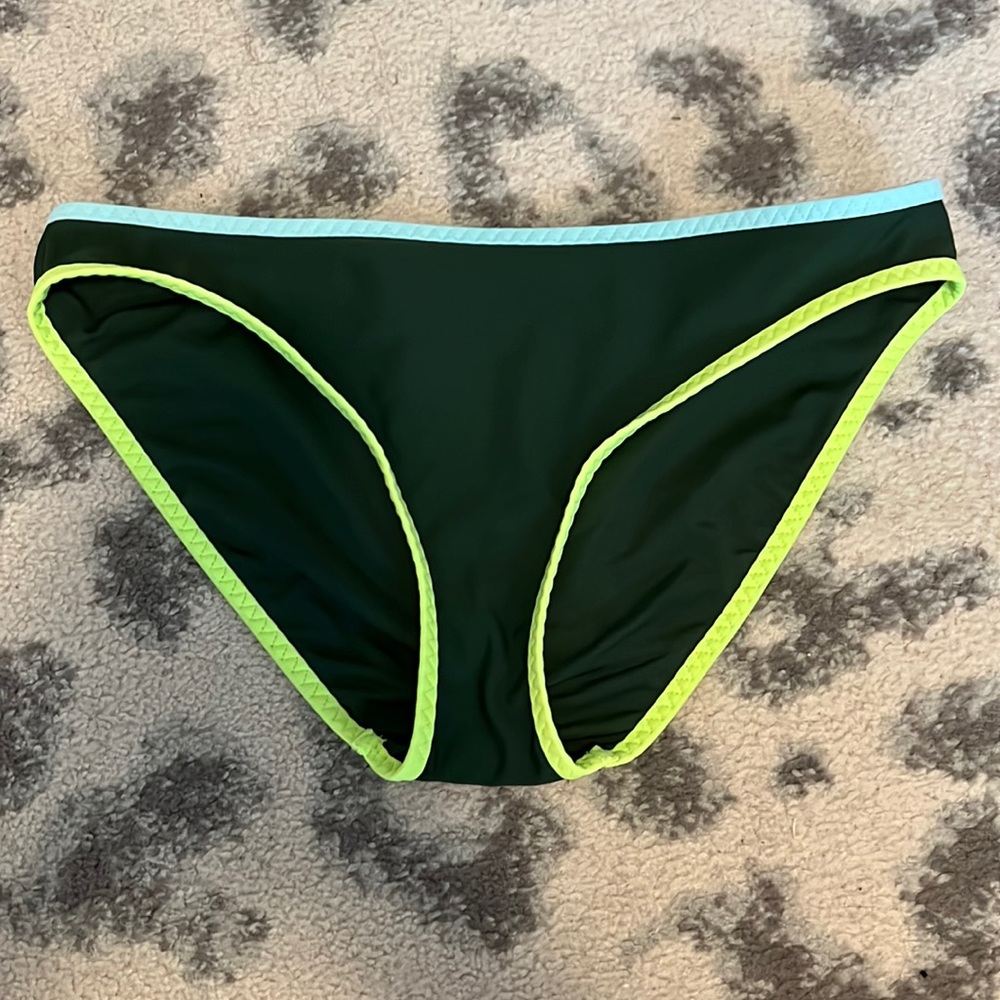 Aerie Bathing suit bottoms